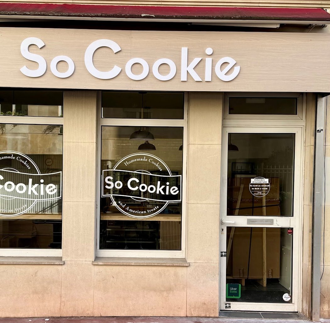 So Cookie 2